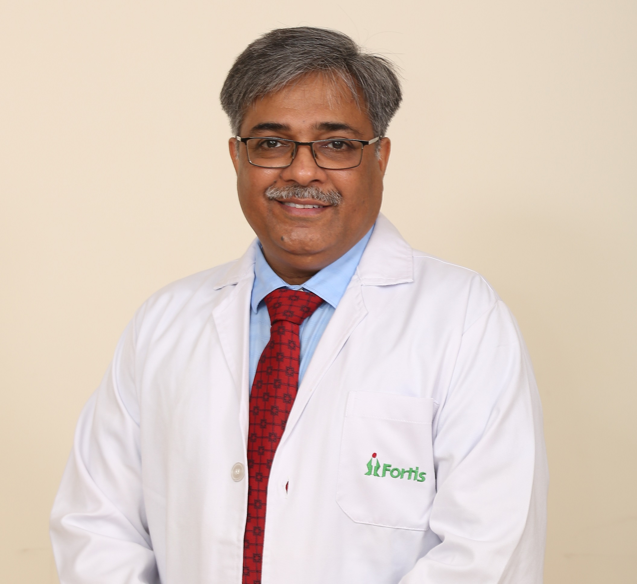 Dr. Puneet Dargan Gastroenterology and Hepatobiliary Sciences | Liver Transplant Fortis Hospitals, Vadapalani